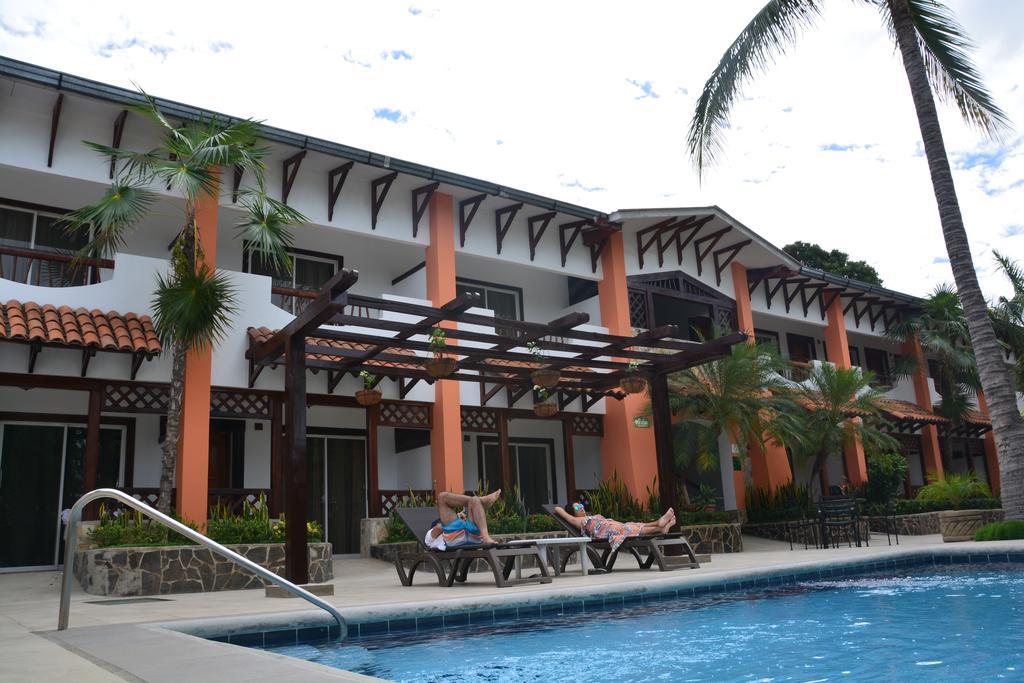 Hotel Europeo Managua Exterior foto
